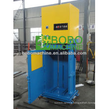 Small Marine Vessel Compress Machine for Ship Garbage